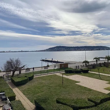 Charme, Vue Etang - 2 Pers. Apartment *