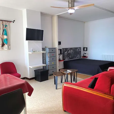 Apartment Charme, Vue Etang - 2 Pers.