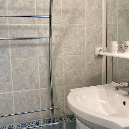 Apartment Charme, Vue Etang - 2 Pers. *