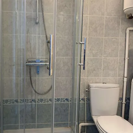 Charme, Vue Etang - 2 Pers. Apartment Balaruc-les-Bains